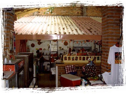 Chiles! Restaurant in Puerto Vallarta near Los Muetos Beach